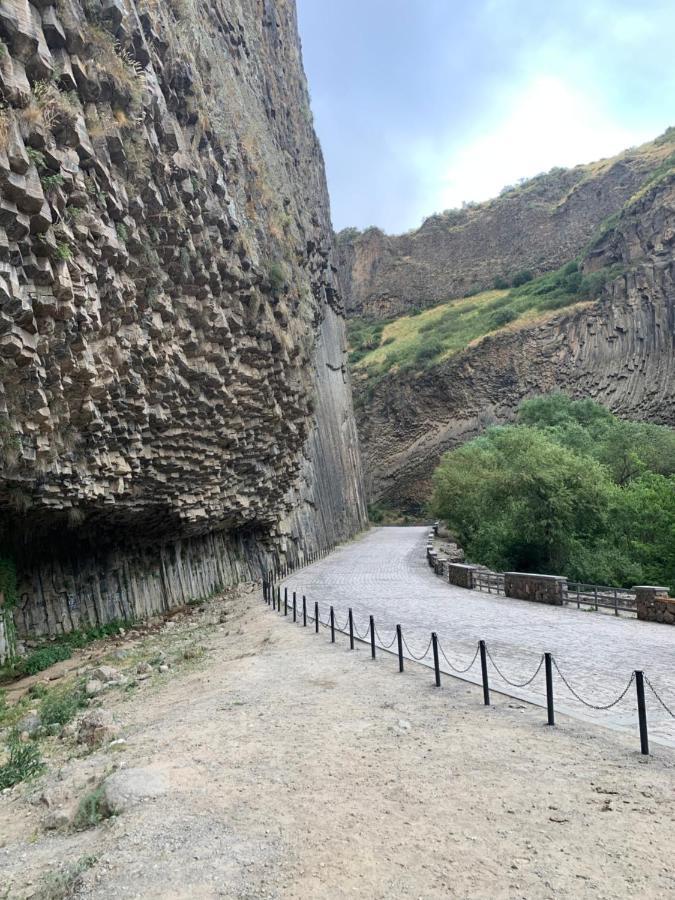 فندق Nordar غارني المظهر الخارجي الصورة